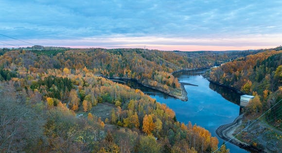 Wandern im Harz - soviel kann man erleben